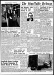 Stouffville Tribune (Stouffville, ON), February 28, 1963
