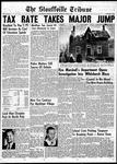 Stouffville Tribune (Stouffville, ON), March 14, 1963