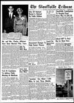 Stouffville Tribune (Stouffville, ON), March 28, 1963