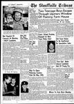 Stouffville Tribune (Stouffville, ON), April 4, 1963