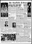 Stouffville Tribune (Stouffville, ON), April 11, 1963