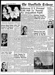 Stouffville Tribune (Stouffville, ON), April 18, 1963