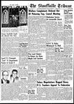 Stouffville Tribune (Stouffville, ON), April 25, 1963