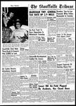 Stouffville Tribune (Stouffville, ON), May 9, 1963