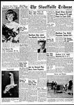 Stouffville Tribune (Stouffville, ON), May 16, 1963