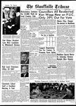Stouffville Tribune (Stouffville, ON), December 5, 1963