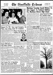 Stouffville Tribune (Stouffville, ON), February 20, 1964