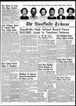 Stouffville Tribune (Stouffville, ON), March 5, 1964