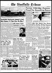 Stouffville Tribune (Stouffville, ON), April 30, 1964