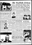 Stouffville Tribune (Stouffville, ON), May 7, 1964
