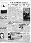Stouffville Tribune (Stouffville, ON), May 28, 1964