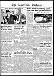 Stouffville Tribune (Stouffville, ON), July 9, 1964