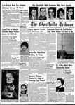 Stouffville Tribune (Stouffville, ON), August 20, 1964