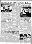 Stouffville Tribune (Stouffville, ON), August 27, 1964