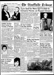 Stouffville Tribune (Stouffville, ON), September 3, 1964