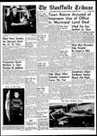 Stouffville Tribune (Stouffville, ON), September 10, 1964