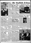 Stouffville Tribune (Stouffville, ON), October 8, 1964
