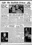 Stouffville Tribune (Stouffville, ON), October 15, 1964