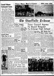 Stouffville Tribune (Stouffville, ON), October 22, 1964