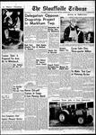 Stouffville Tribune (Stouffville, ON), October 29, 1964
