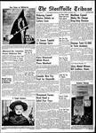 Stouffville Tribune (Stouffville, ON), November 5, 1964
