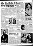 Stouffville Tribune (Stouffville, ON), November 26, 1964