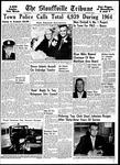 Stouffville Tribune (Stouffville, ON), January 14, 1965