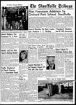 Stouffville Tribune (Stouffville, ON), January 28, 1965