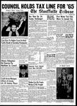 Stouffville Tribune (Stouffville, ON), March 11, 1965