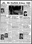 Stouffville Tribune (Stouffville, ON), March 18, 1965