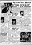 Stouffville Tribune (Stouffville, ON), June 30, 1965