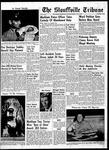 Stouffville Tribune (Stouffville, ON), July 8, 1965