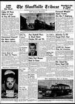 Stouffville Tribune (Stouffville, ON), September 30, 1965