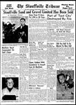 Stouffville Tribune (Stouffville, ON), October 7, 1965