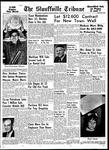 Stouffville Tribune (Stouffville, ON), November 4, 1965