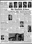 Stouffville Tribune (Stouffville, ON), November 25, 1965