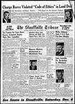 Stouffville Tribune (Stouffville, ON), December 2, 1965