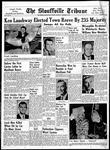 Stouffville Tribune (Stouffville, ON), December 9, 1965