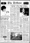 Stouffville Tribune (Stouffville, ON), January 6, 1966
