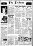 Stouffville Tribune (Stouffville, ON), January 27, 1966