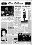 Stouffville Tribune (Stouffville, ON), February 3, 1966