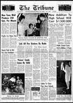 Stouffville Tribune (Stouffville, ON), February 17, 1966
