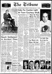 Stouffville Tribune (Stouffville, ON), March 3, 1966