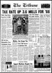 Stouffville Tribune (Stouffville, ON), March 10, 1966