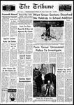 Stouffville Tribune (Stouffville, ON), March 24, 1966