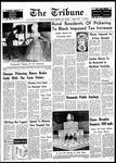 Stouffville Tribune (Stouffville, ON), April 7, 1966