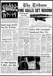 Stouffville Tribune (Stouffville, ON), April 21, 1966