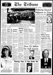Stouffville Tribune (Stouffville, ON), September 8, 1966