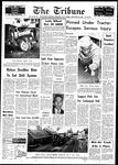 Stouffville Tribune (Stouffville, ON), September 29, 1966