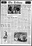 Stouffville Tribune (Stouffville, ON), November 17, 1966